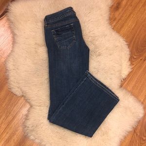 Boyfriend Jeans
